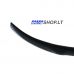 BMW 4 (F36) Gran Coupe Carbon spoileris